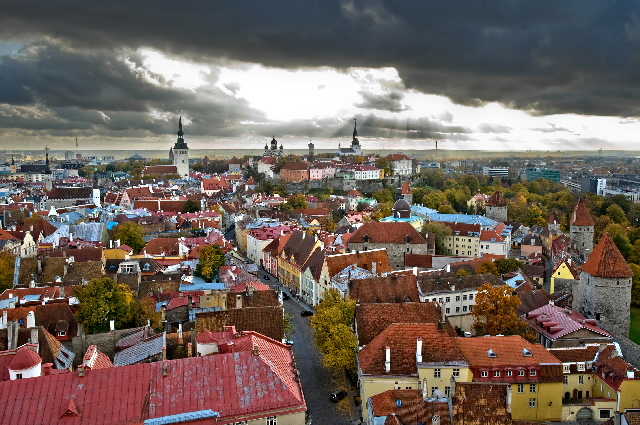 Tallin